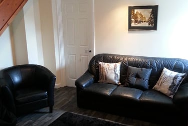 6 bed house, Heslington road, City centre, York, YO105AR - Image 3